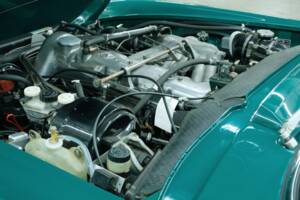 Image 44/50 de Mercedes-Benz 280 SL (1968)