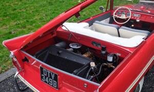 Bild 4/42 von Amphicar 770 (1964)