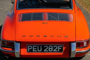 Bild 15/37 von Porsche 911 2.0 (1968)