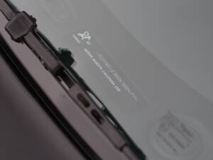 Bild 24/42 von Aston Martin DB 7 Vantage (2001)