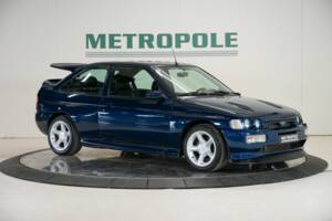 Afbeelding 43/48 van Ford Escort RS Cosworth (1995)