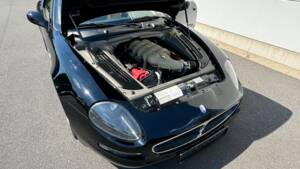 Image 5/19 of Maserati Spyder 4200 Cambiocorsa (2004)