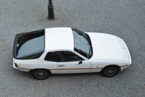 Bild 8/15 von Porsche 924 &quot;Le Mans&quot; (1980)