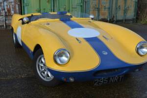 Image 12/50 of Elva Courier (1963)