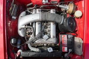 Afbeelding 46/50 van Alfa Romeo Giulia 1600 Sprint GT Veloce (1967)