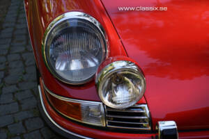 Image 15/15 of Porsche 911 2.2 E (1970)