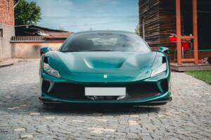 Bild 4/55 von Ferrari F8 Tributo (2022)