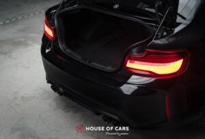 Image 13/23 of BMW M2 Competition Coupé (2020)