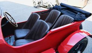 Bild 32/50 von Alfa Romeo 6C 1750 Gran Sport (1930)