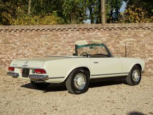 Bild 44/50 von Mercedes-Benz 230 SL (1967)