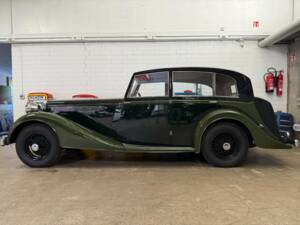 Bild 1/19 von Daimler Light Straight 8 (1938)