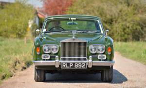 Image 6/10 de Rolls-Royce Silver Shadow I (1970)