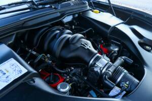 Immagine 44/50 di Maserati GranTurismo Sport (2017)