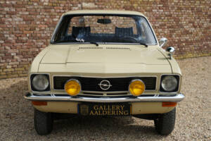 Image 29/50 de Opel Ascona 1,2 S (1975)