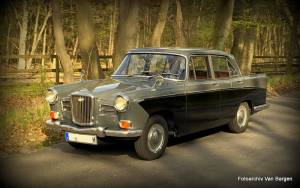 Afbeelding 7/12 van Wolseley 15&#x2F;60 (1959)
