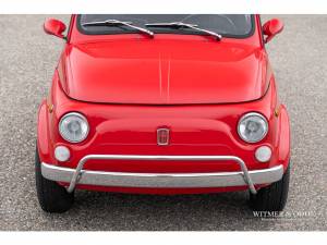 Image 12/24 of FIAT 500 L (1971)