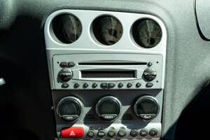 Imagen 32/43 de Alfa Romeo 156 2.0i JTS 16V (2002)