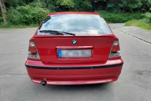 Image 3/19 of BMW 316ti Compact (2001)