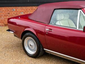 Image 40/50 de Aston Martin V8 EFi Volante (1986)