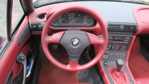 Bild 5/15 von BMW Z3 1.8 (1997)