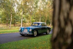 Image 11/64 of Aston Martin DB 2/4 Mk II (1957)
