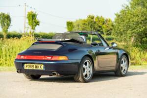 Bild 34/50 von Porsche 911 Carrera (1997)