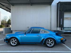Bild 11/20 von Porsche 911 Turbo 3.3 (1978)