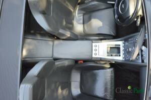 Bild 37/50 von Aston Martin DB 9 Volante (2005)