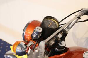 Immagine 17/20 di Yamaha SS 50 (1900)