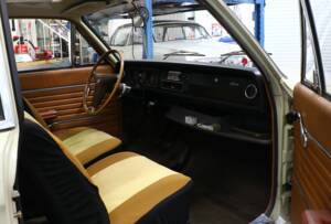 Bild 13/35 von Ford 17m 1700S (1969)