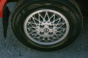 Imagen 9/26 de Opel Kadett 1,3 S (1984)