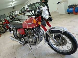 Bild 17/24 von Honda DUMMY (1974)