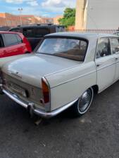 Immagine 12/52 di Peugeot 404 Break (1964)