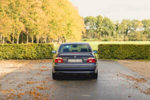 Bild 22/97 von ALPINA B10 V8 (1998)