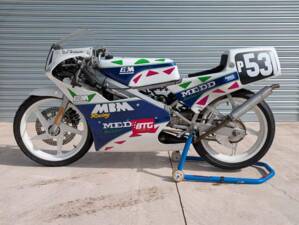 Image 2/29 de Honda DUMMY (1992)