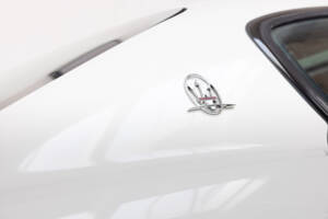 Imagen 35/39 de Maserati Quattroporte S 4.7 (2009)