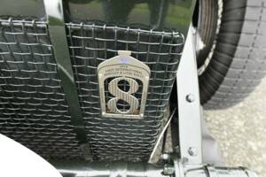 Imagen 45/50 de Bentley 8 Litre (1931)