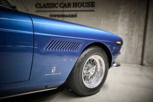 Imagen 44/100 de Ferrari 250 GT 2+2 (1963)