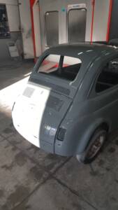 Image 51/54 of FIAT 500 L (1971)