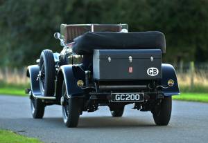 Afbeelding 6/50 van Rolls-Royce Phantom II (1930)