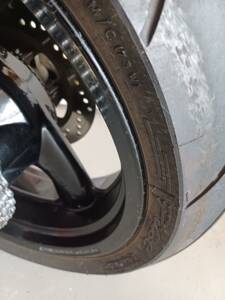 Bild 5/22 von Ducati DUMMY (1990)