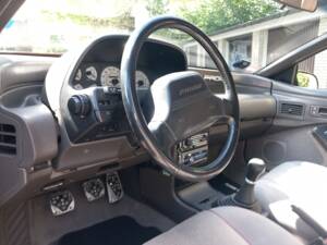 Imagen 8/12 de Ford Probe GT Turbo (1991)