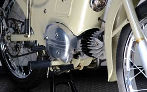 Bild 17/61 von Moto Guzzi Zigolo Turismo (1954)