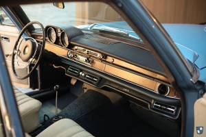 Afbeelding 47/76 van Mercedes-Benz 280 SE (1968)