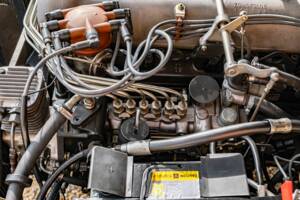 Image 57/86 of Mercedes-Benz 300 SE (1965)