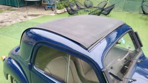 Immagine 17/46 di FIAT 500 C Topolino (1951)