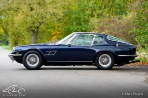 Image 4/63 of Maserati Mistral 4000 (1966)