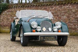 Imagen 21/50 de Morgan 4/4 1600 (1979)