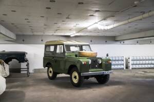 Bild 22/96 von Land Rover 88 (1961)
