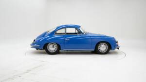 Bild 6/15 von Porsche 356 C 1600 SC (1964)